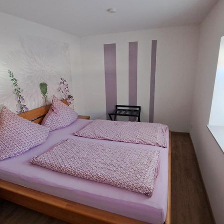 רוסט Ferienwohnung Punkt, 5 Gehminuten Vom Europa-Park מראה חיצוני תמונה