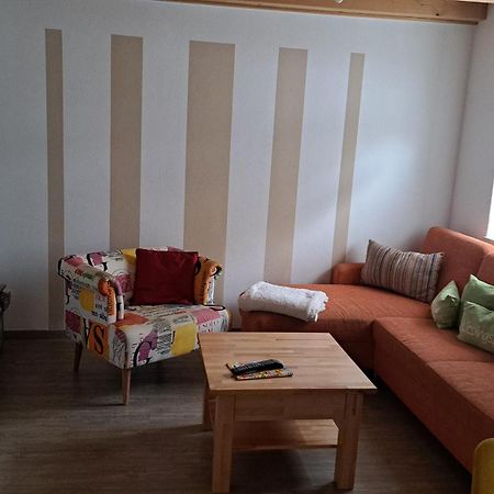 רוסט Ferienwohnung Punkt, 5 Gehminuten Vom Europa-Park מראה חיצוני תמונה