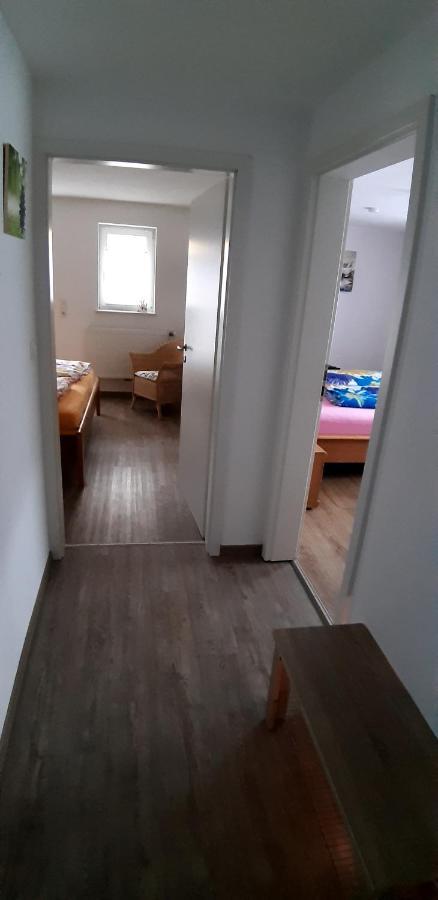 רוסט Ferienwohnung Punkt, 5 Gehminuten Vom Europa-Park מראה חיצוני תמונה