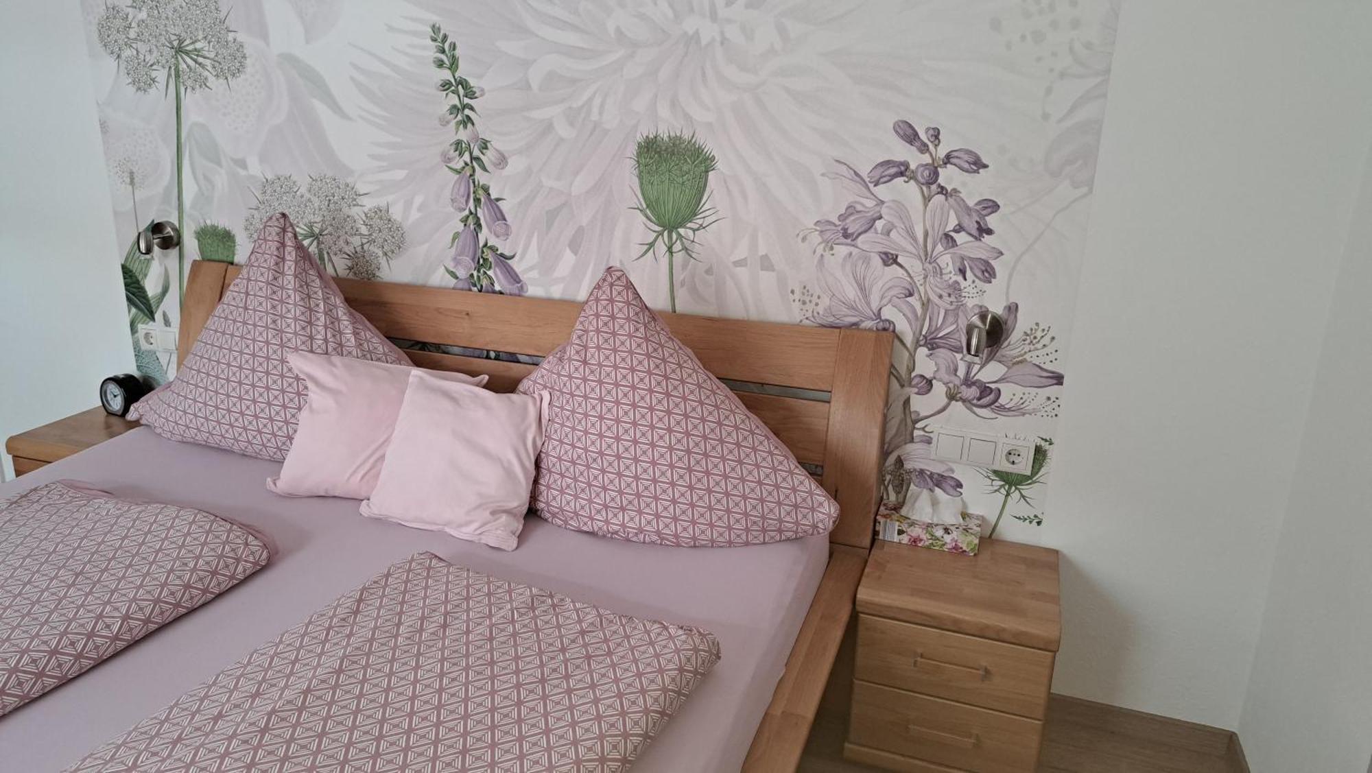 רוסט Ferienwohnung Punkt, 5 Gehminuten Vom Europa-Park מראה חיצוני תמונה