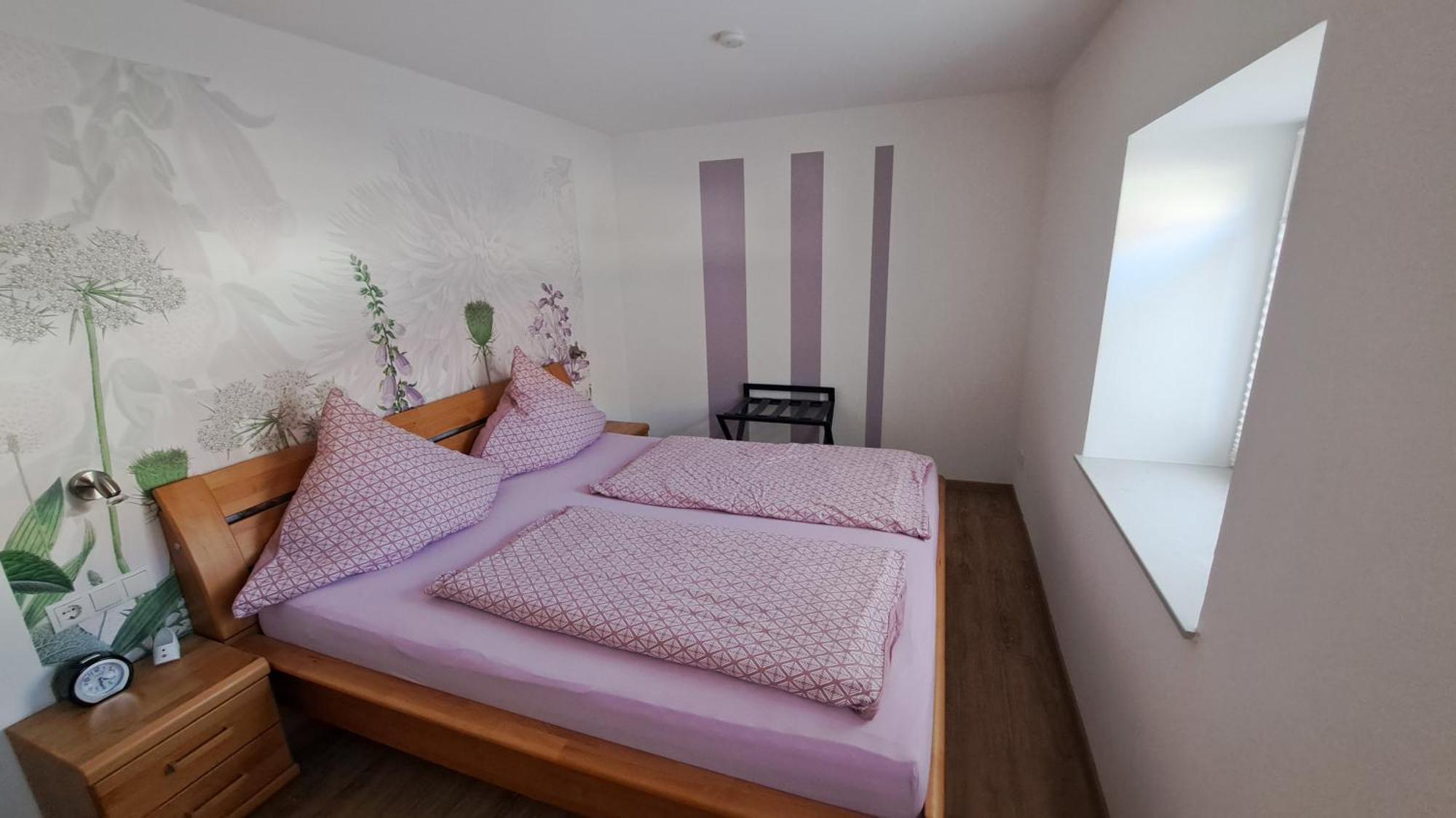 רוסט Ferienwohnung Punkt, 5 Gehminuten Vom Europa-Park מראה חיצוני תמונה
