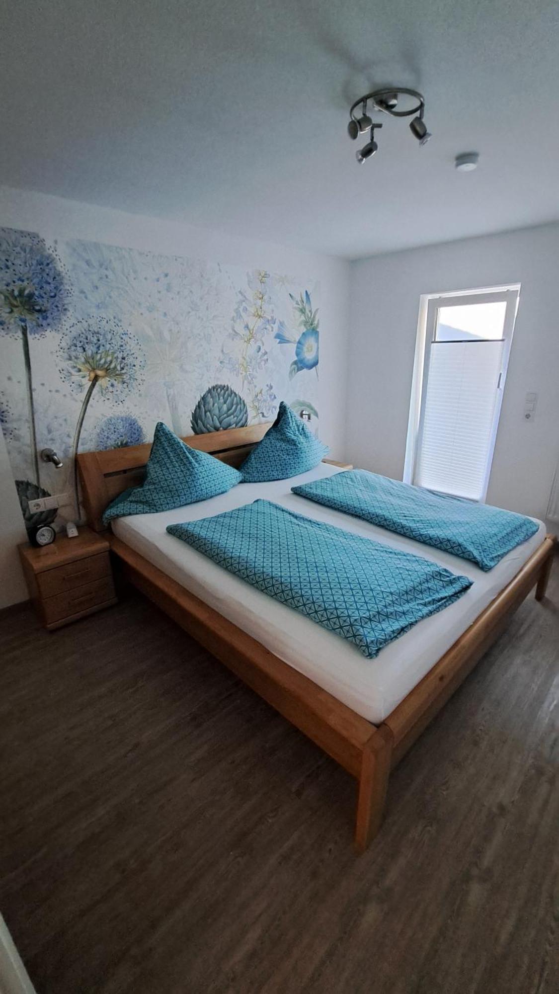רוסט Ferienwohnung Punkt, 5 Gehminuten Vom Europa-Park מראה חיצוני תמונה