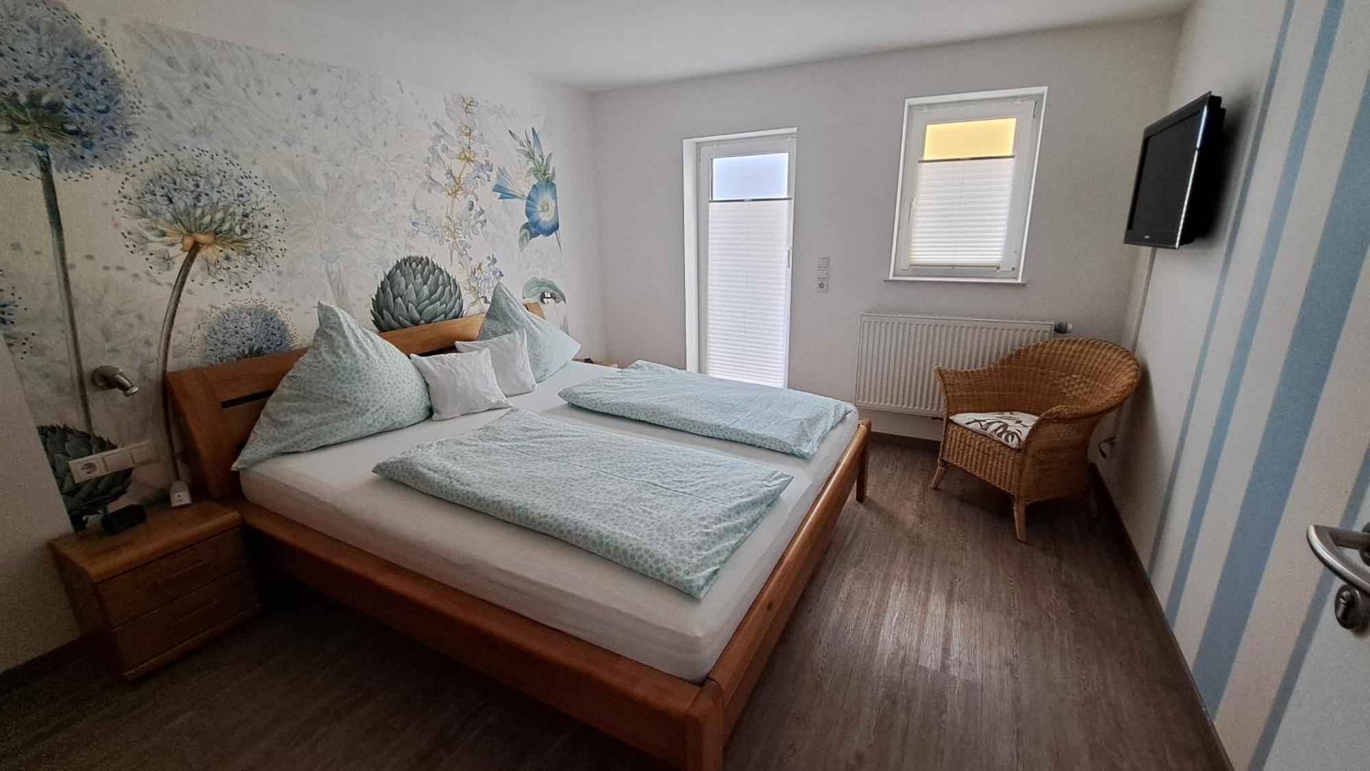 רוסט Ferienwohnung Punkt, 5 Gehminuten Vom Europa-Park מראה חיצוני תמונה
