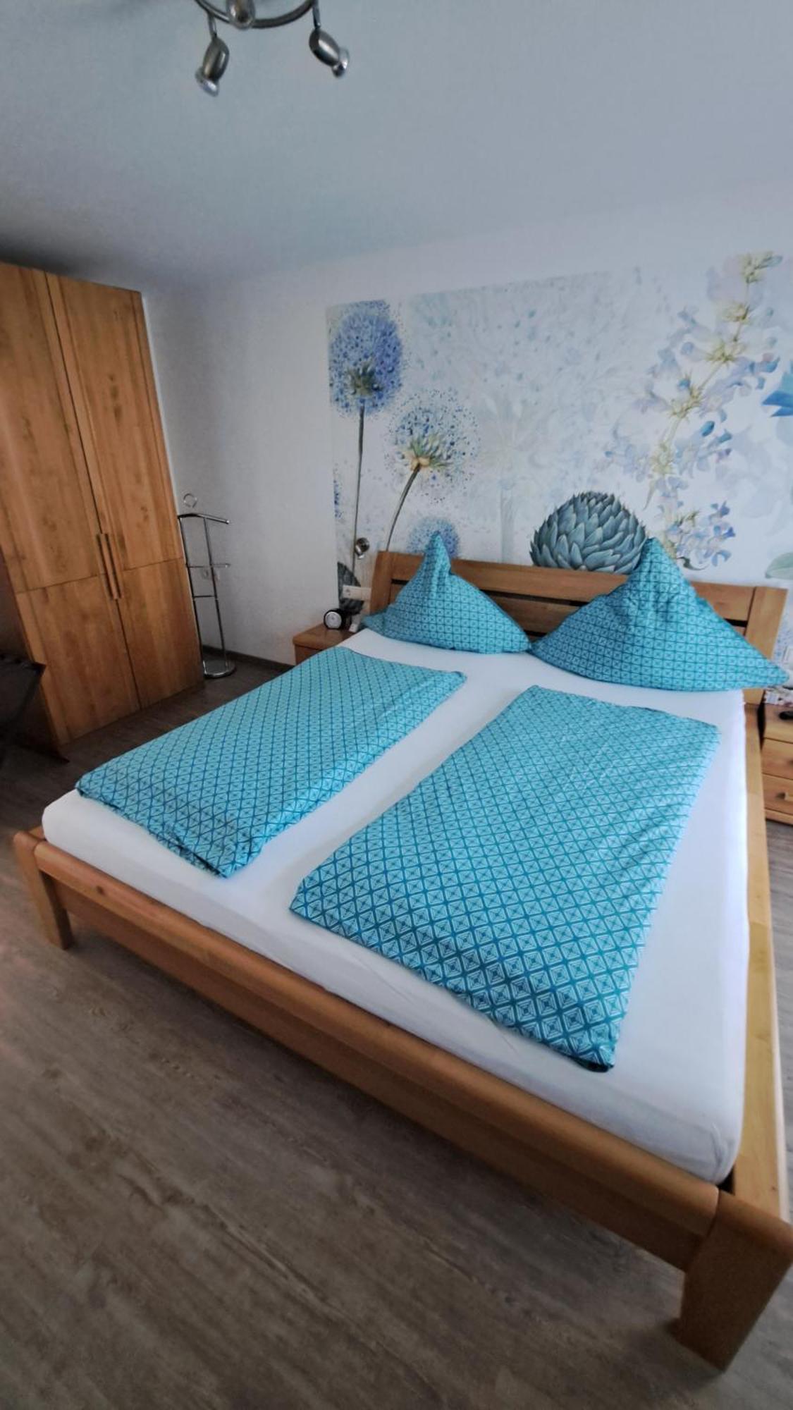רוסט Ferienwohnung Punkt, 5 Gehminuten Vom Europa-Park מראה חיצוני תמונה