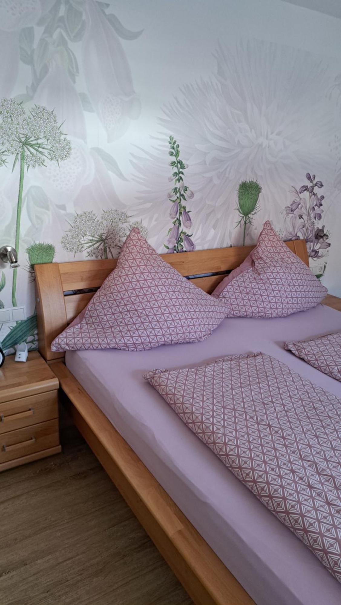 רוסט Ferienwohnung Punkt, 5 Gehminuten Vom Europa-Park מראה חיצוני תמונה