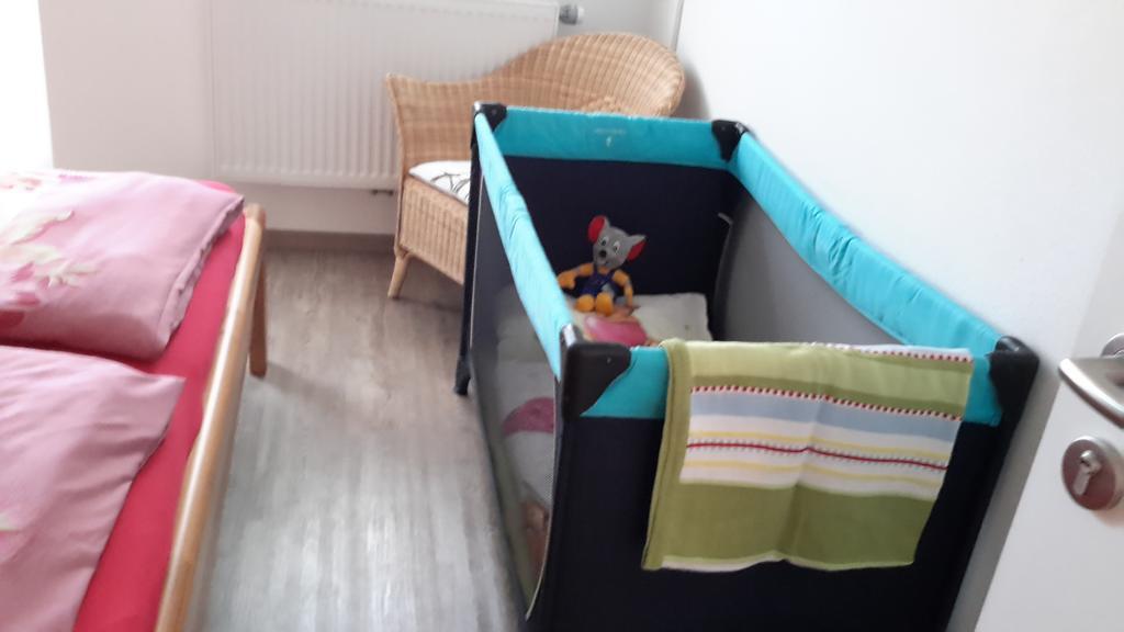 רוסט Ferienwohnung Punkt, 5 Gehminuten Vom Europa-Park מראה חיצוני תמונה